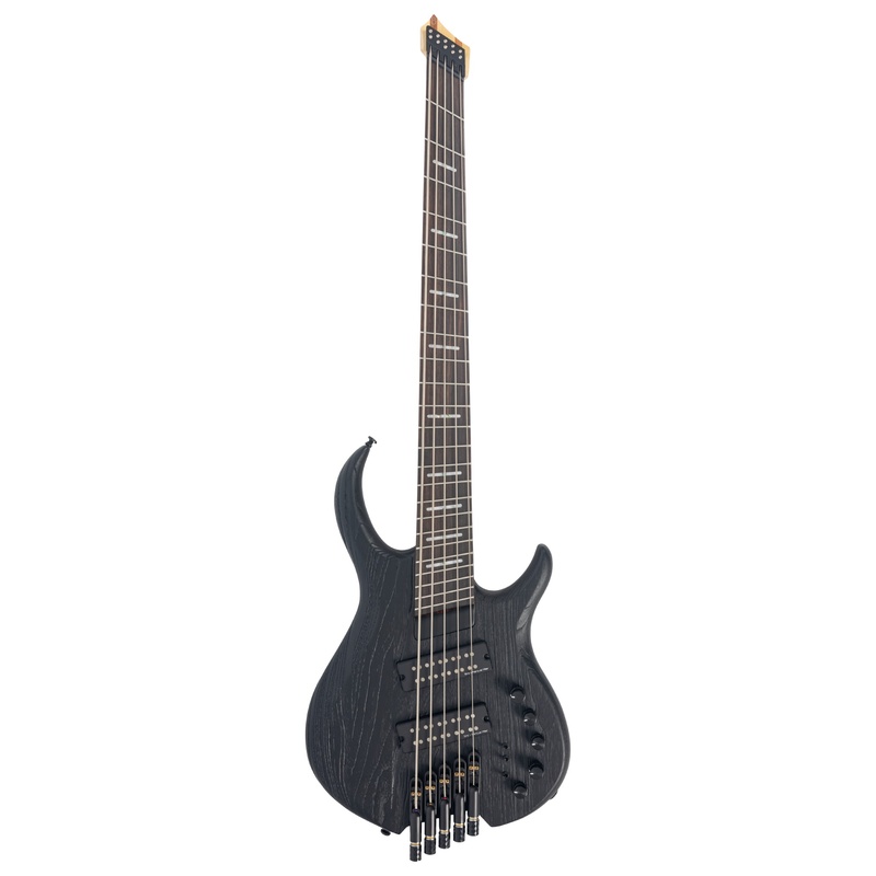 Bajo Eléctrico Marcus Miller M6 Headless 5 Bk