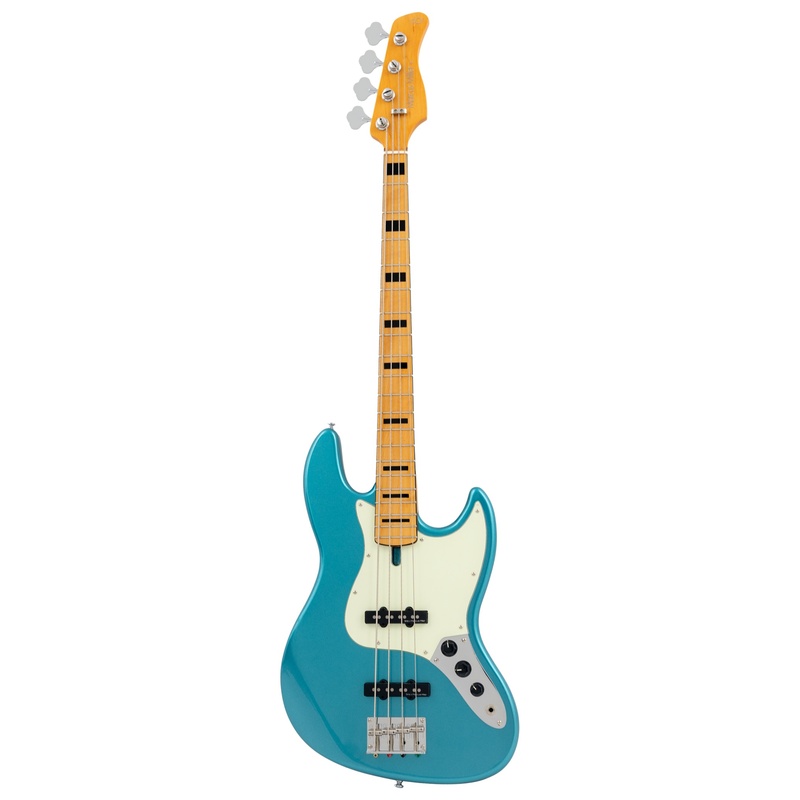 Bajo De 4 Cuerdas Marcus Miller V5-4 Tp Tide Pool