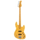 Bajo Marcus Miller V6-4 Butterscotch