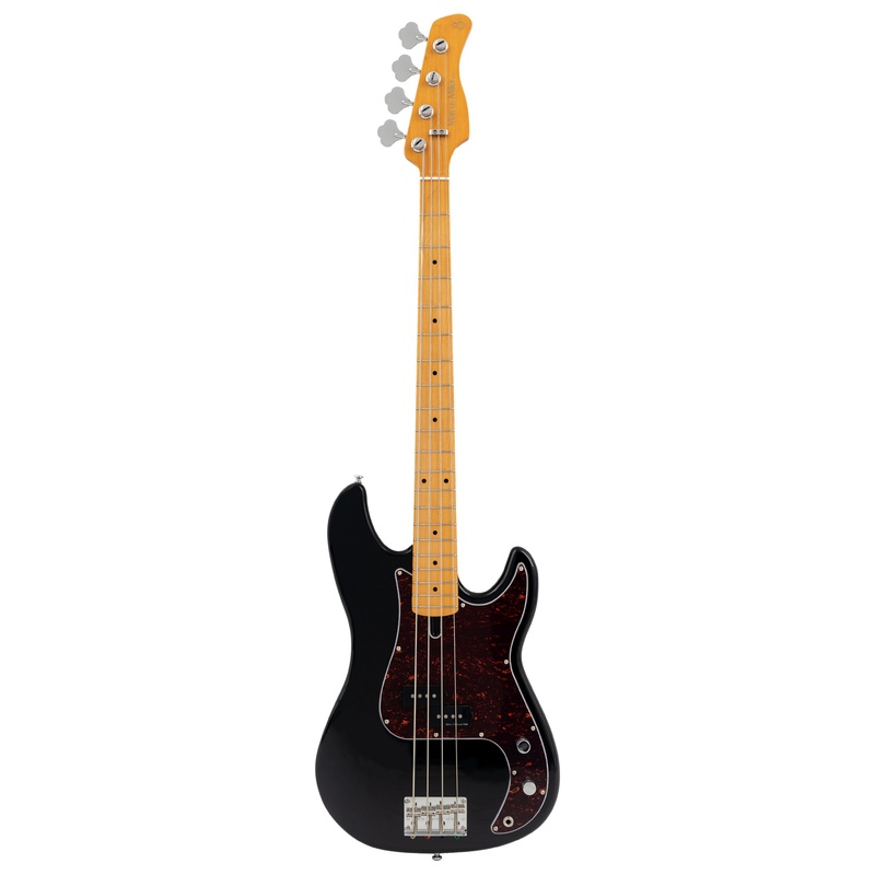 Bajo Marcus Miller P5-4 Bk