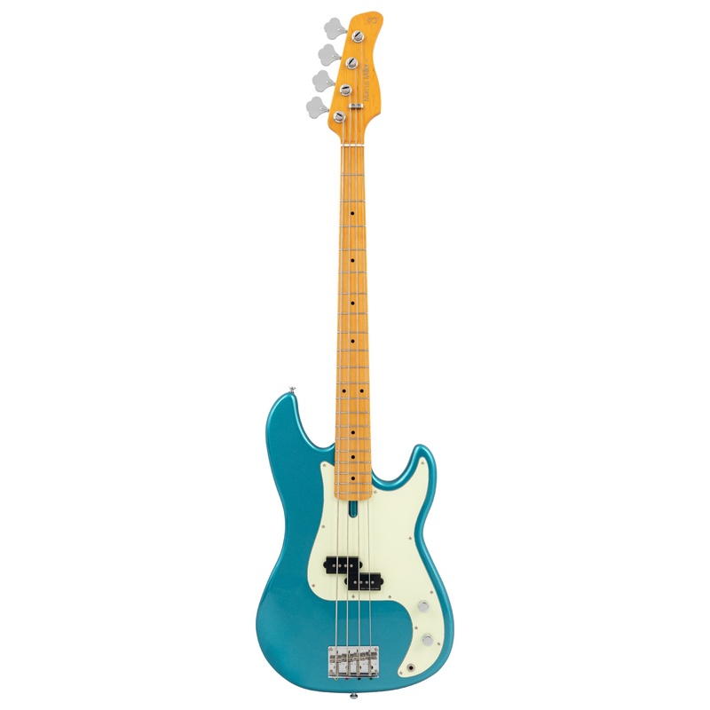 Bajo Marcus Miller P5-4 Tp Tide Pool