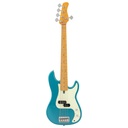 Bajo De 5 Cuerdas Marcus Miller P5-5 Tp Tide Pool