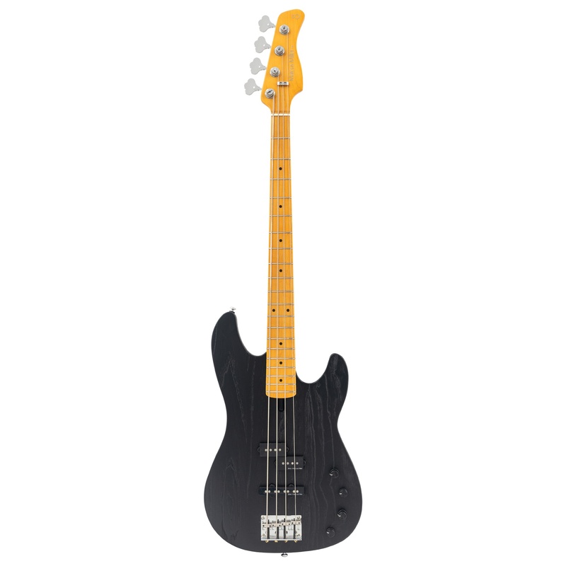 Bajo Marcus Miller P6-4 Bk