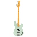 Bajo Marcus Miller P6-4 Sgm Green Metallic
