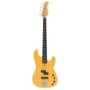Bajo 4 Cuerdas Marcus Miller Butterscoth
