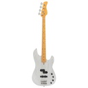 Bajo De 4 Cuerdas Marcus Miller P6-4 I.Silver