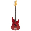 Bajo Marcus Miller P6-4 Car Candy Apple Red