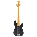 Bajo De 5 Cuerdas Marcus Miller P6-5 Bk