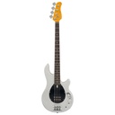Bajo Marcus Miller Z3-4 Silver Sparkle