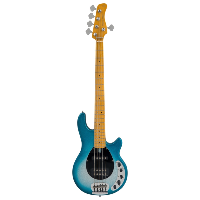 Bajo De 5 Cuerdas Marcus Miller Z7-5 Skyburst Sparkle