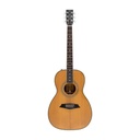 Guitarra Electroacustica Sire Guitars A4 Parlor Nt Natural