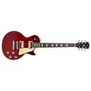 GUITARRA ELÉCTRICA SINGLE CUT SIRE GUITARS L7 NEW GEN CAR CANDY APPLE RED