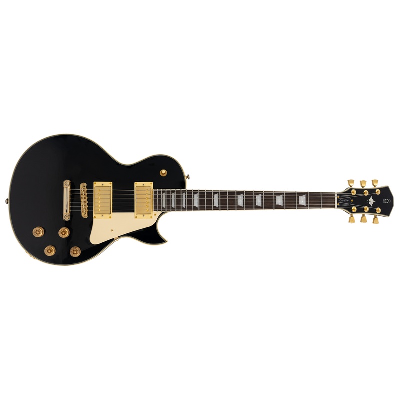 GUITARRA ELÉCTRICA SINGLE CUT SIRE GUITARS L7 NEW GEN BK