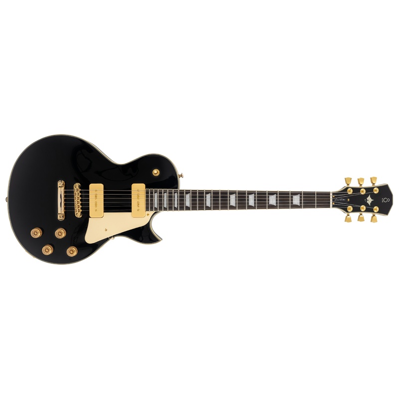 Guitarra Eléctrica Sire Guitars L7V New Gen Bk