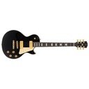 Guitarra Eléctrica Sire Guitars L7V New Gen Bk