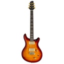 Guitarra Eléctrica Sire Guitars Q7 Tobacco Sunburst
