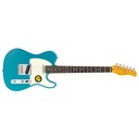 Guitarra Eléctrica Sire Guitars T3 New Gen Tp Tide Pool