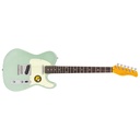 Guitarra Eléctrica Sire Guitars T3 New Gen Surf Green Metallic