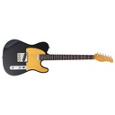 Guitarra Eléctrica Sire Guitars T7 New Gen Bk