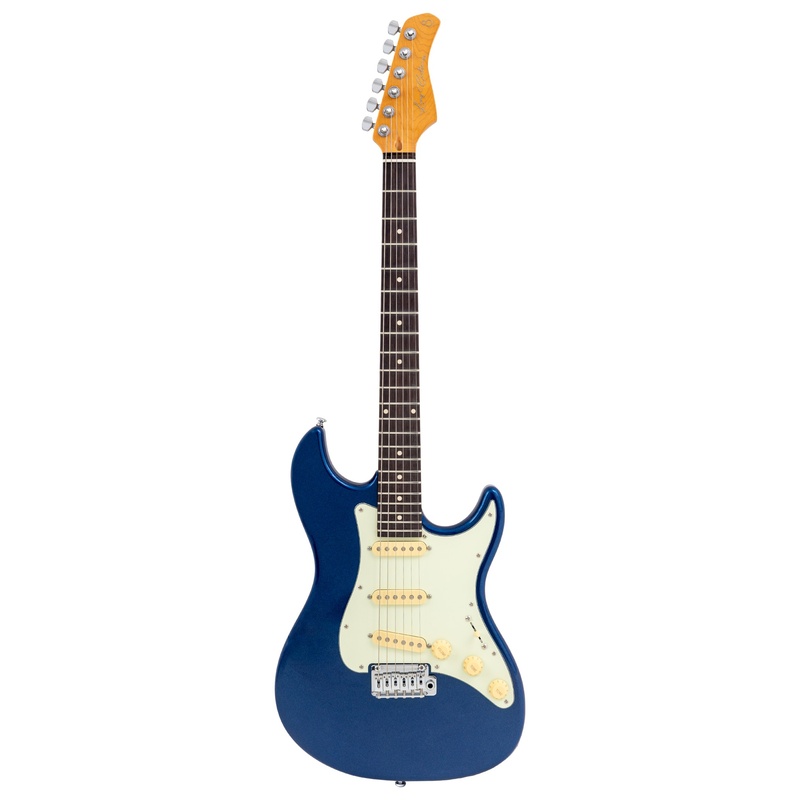 Guitarra Eléctrica Sire Guitars S3 New Gen Nv