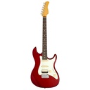 Guitarra Eléctrica Sire Guitars S3 Hss New Gen Car Candy Apple Red St