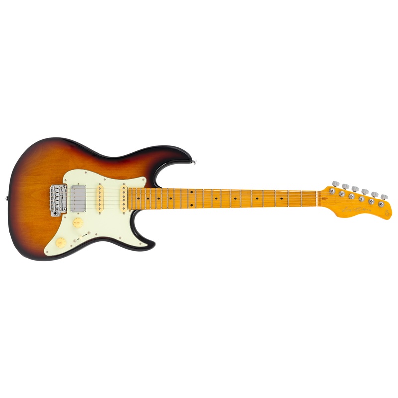 Guitarra Eléctrica Sire Guitars S5 Hss 3Ts