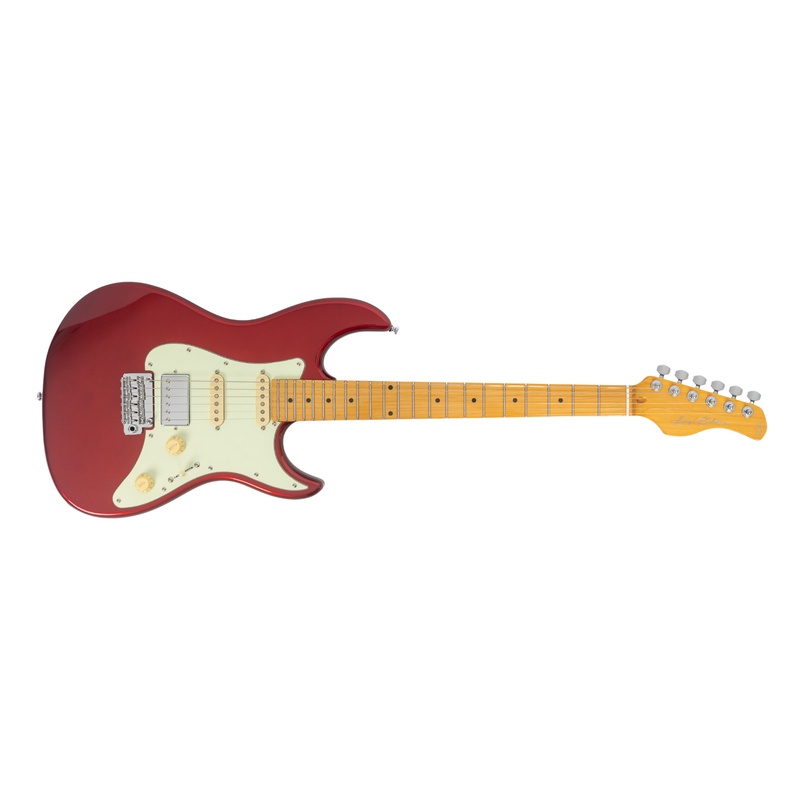 Guitarra Eléctrica Sire Guitars S5 Hss Car Candy Rd