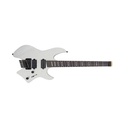 Guitarra Eléctrica Sire Guitars X6 Headless 6 Silver Sparkle