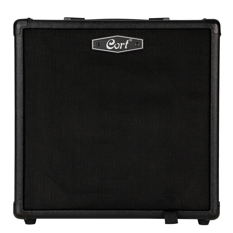 Amplificador Combo Cort Cm40B