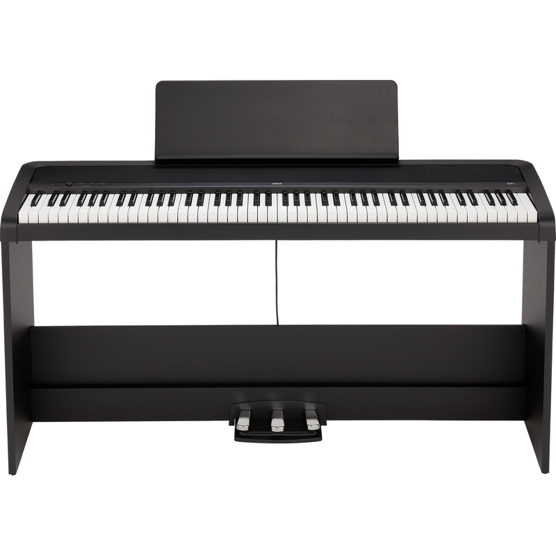 Piano Digital Korg B2Sp Bk