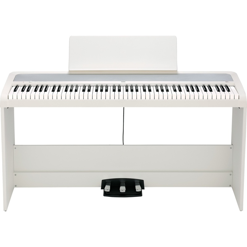 Piano Digital Korg B2Sp Wh