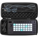 Hardcase Udg Gear U8511Bl Cr Ableton Move Bk