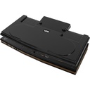 CUBIERTA DECKSAVER UDG GEAR U94110BL BK