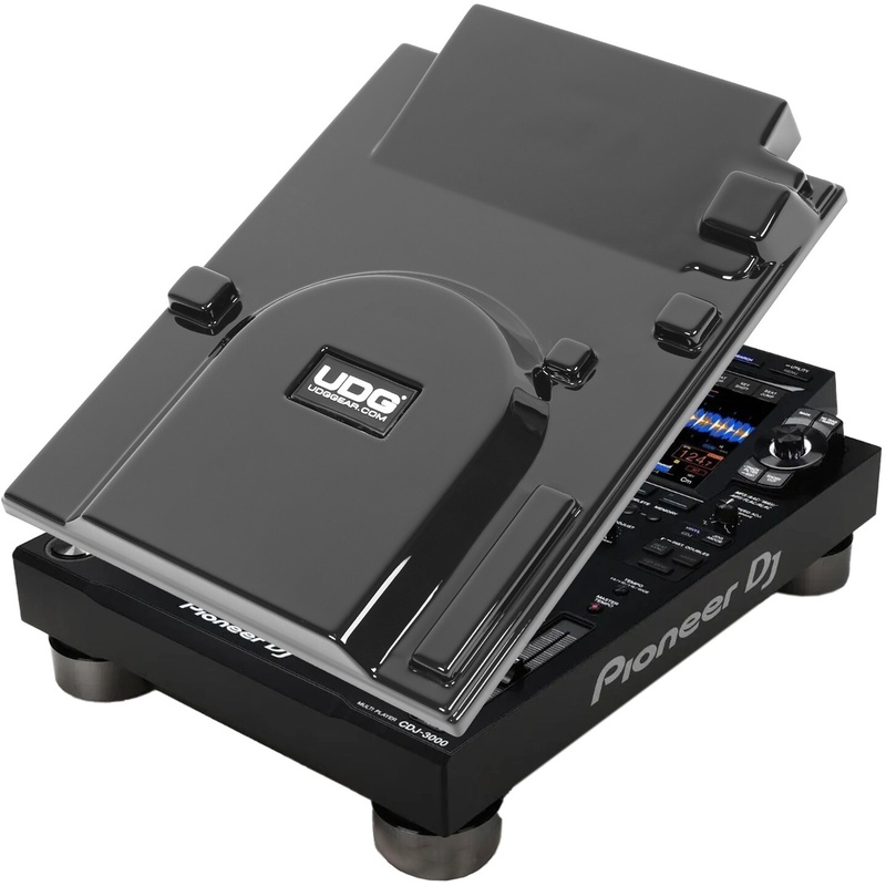 Cubierta Decksaver Udg Gear U94111Bl Bk