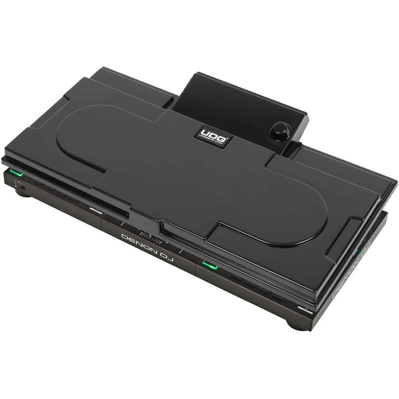 Cubierta Decksaver Udg Gear U94113Bl Bk