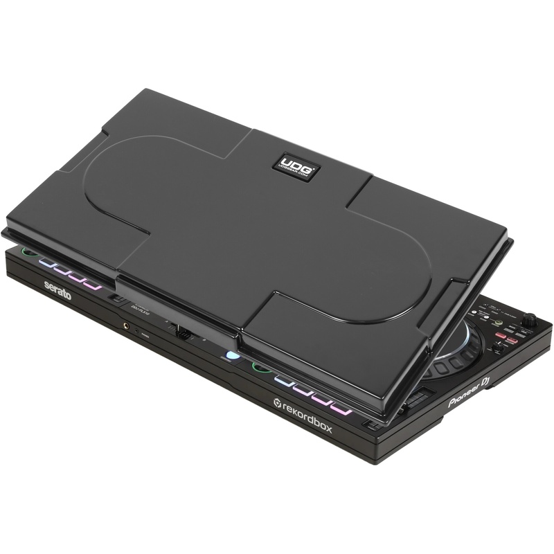 Cubierta Decksaver Udg Gear U94116Bl Bk