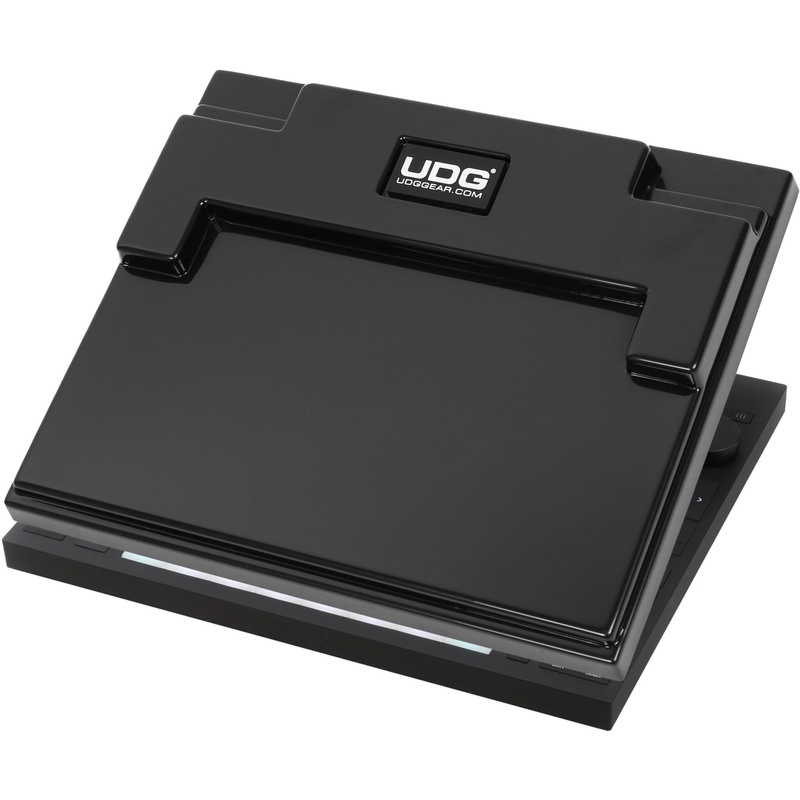 Cubierta Udg Gear U94119Bl Bk