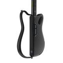 Guitarra Electroacustica Lava Music Genie Bk