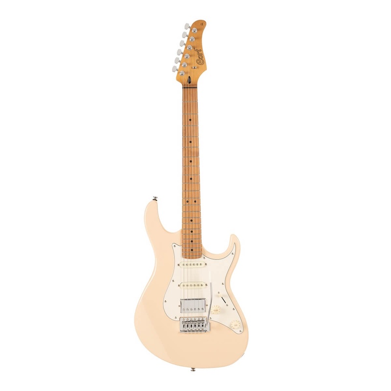Guitarra Eléctrica Cort G200 Se Acr