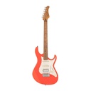 Guitarra Eléctrica Cort G200 Se Srd