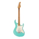 Guitarra Eléctrica Cort G200 Se Sfg