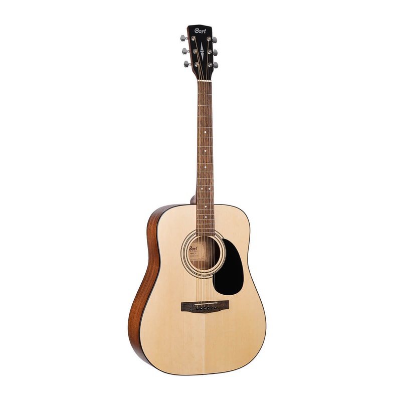 Guitarra Acústica Cort Ad810 Op