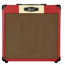 Amplificador Combo De Guitarra Cort Cm30R Dr
