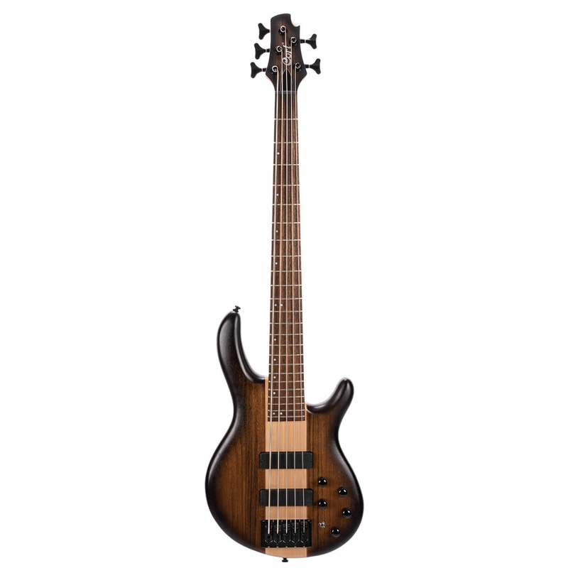 Bajo Cort C5 Plus Ovmh Abb