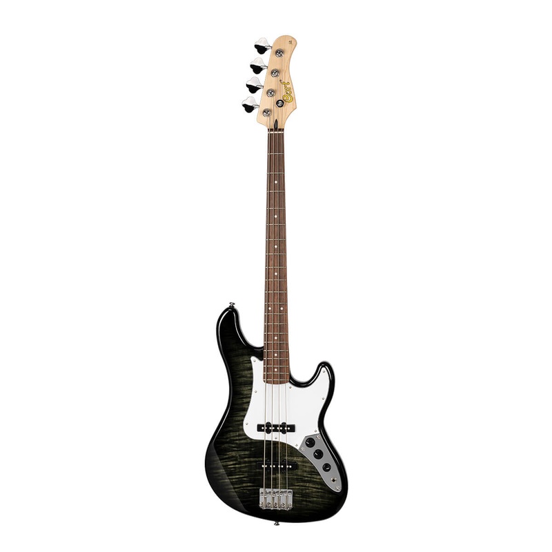 Bajo Acústico Cort Gb24Jj 2T