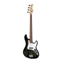 Bajo Acústico Cort Gb24Jj 2T