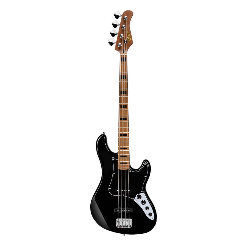 Bajo Cort Gb64jj Bk