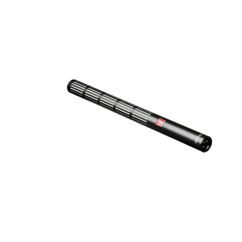 Microfono De Condensador Se Electronics Se6160