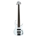 Bajo Marcus Miller M2-5 (2Nd Gen) Pearl Wh