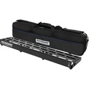 Pedalboard Rockboard Duo 2.3 With Gig Bag